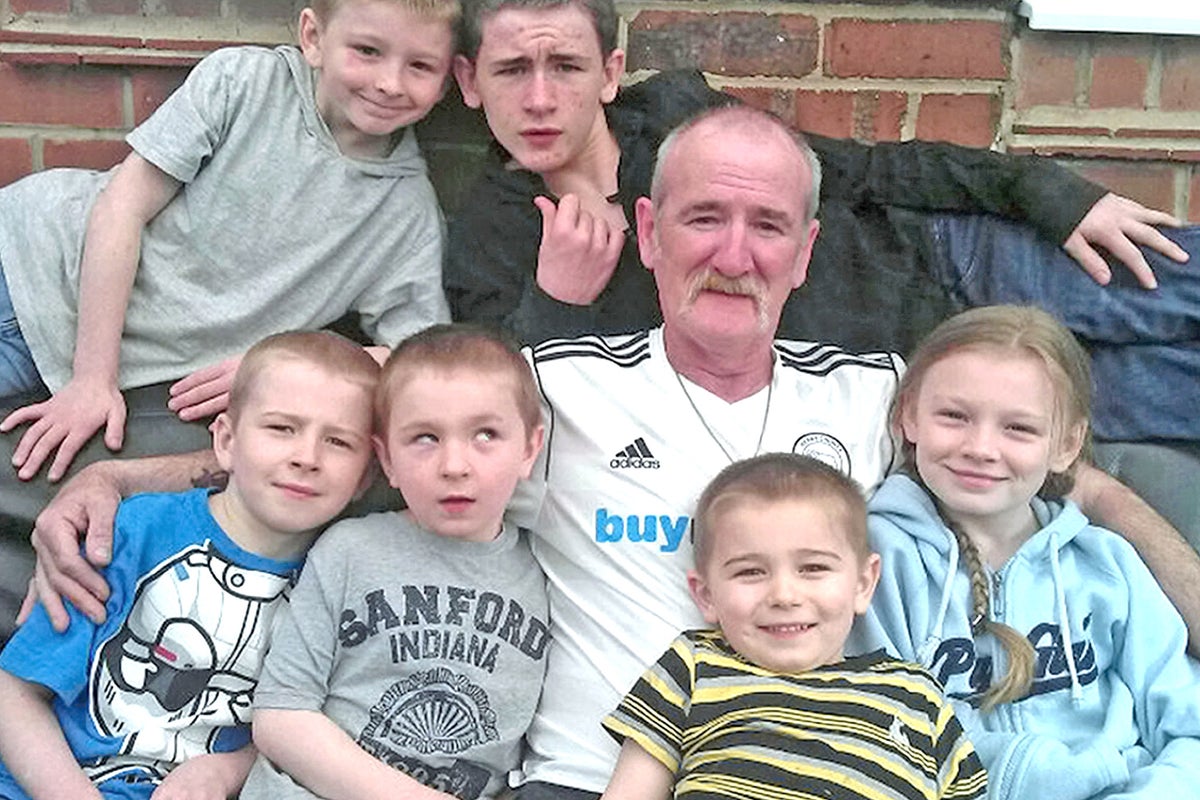 Philpott fire deaths: Police stop fundraising by Catch Me When I Fall ...