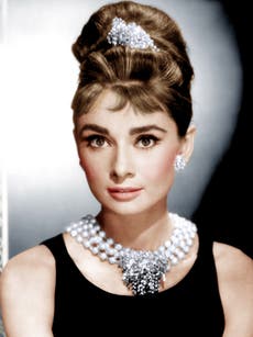 Truman Capote's heroine Holly Golightly by another name