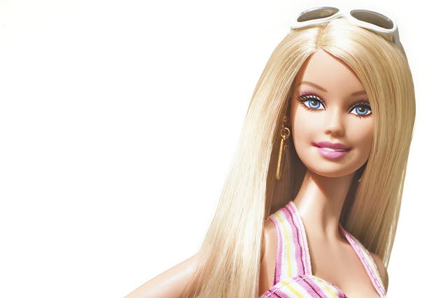 Children will be offered the chance to dress up as Barbie