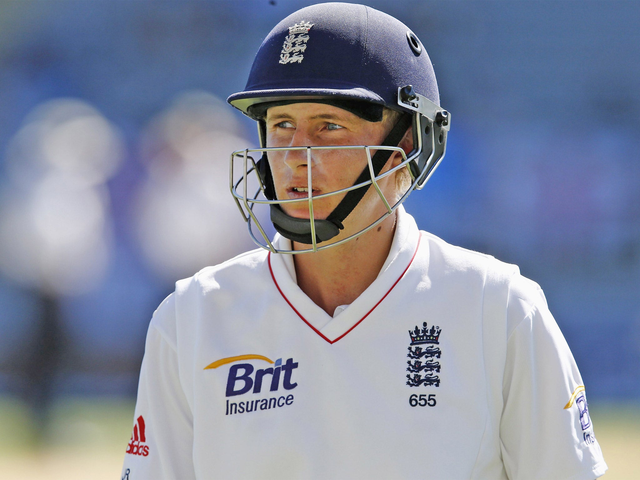 Joe Root will open the innings for his county, and could still do so for England