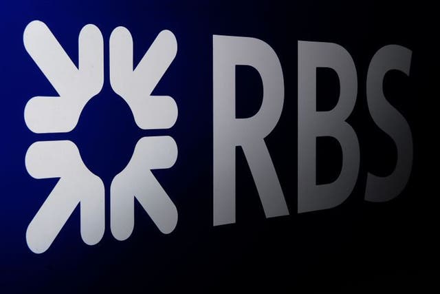 More than 12,000 private shareholders have launched a potential £4 billion claim against Royal Bank of Scotland