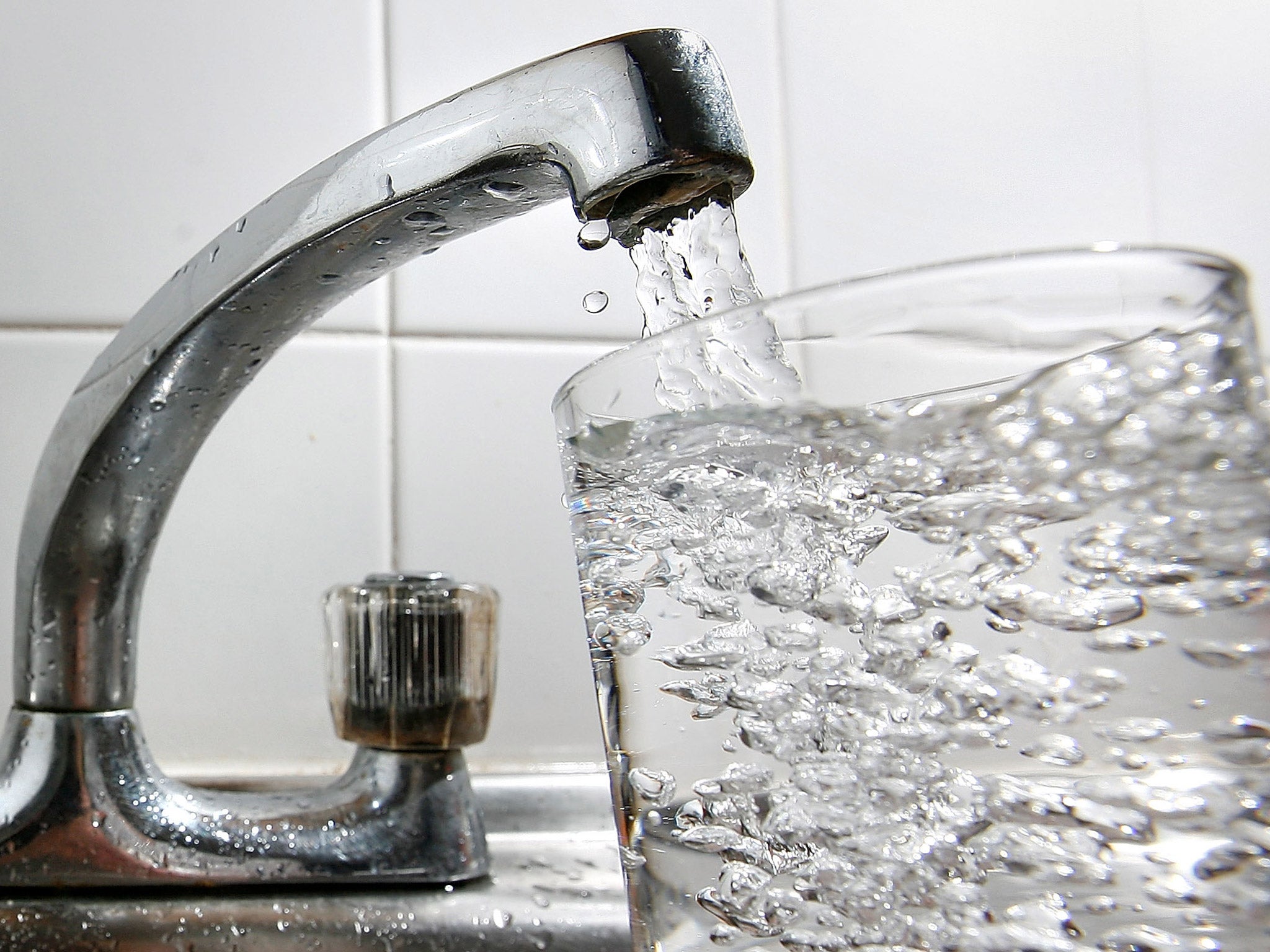 In England, 15 out of 152 local authorities have water fluoridation schemes in place