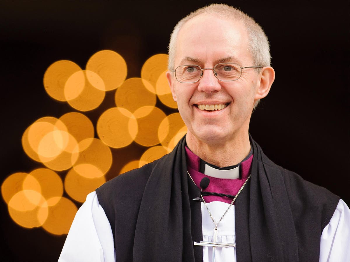 The Week in Radio: If even Justin Welby doesn't listen to Thought for ...