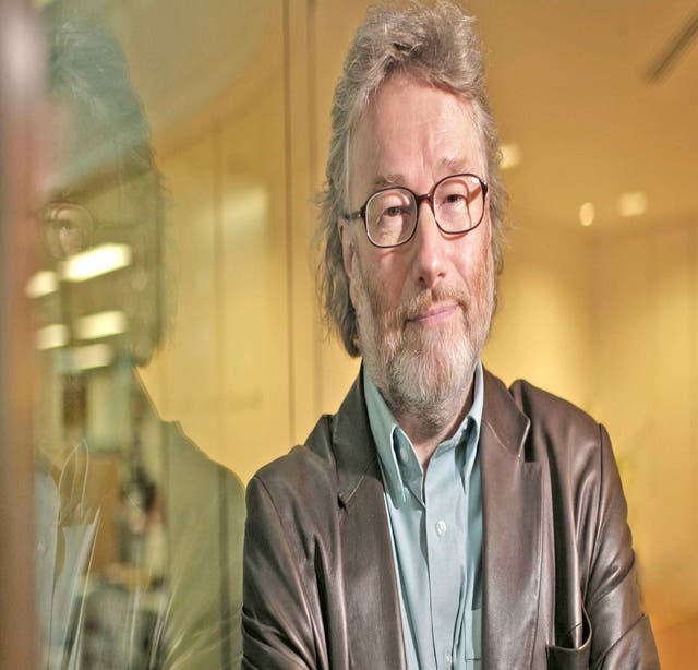 Asteroid named after Scottish author Iain Banks, Iain Banks