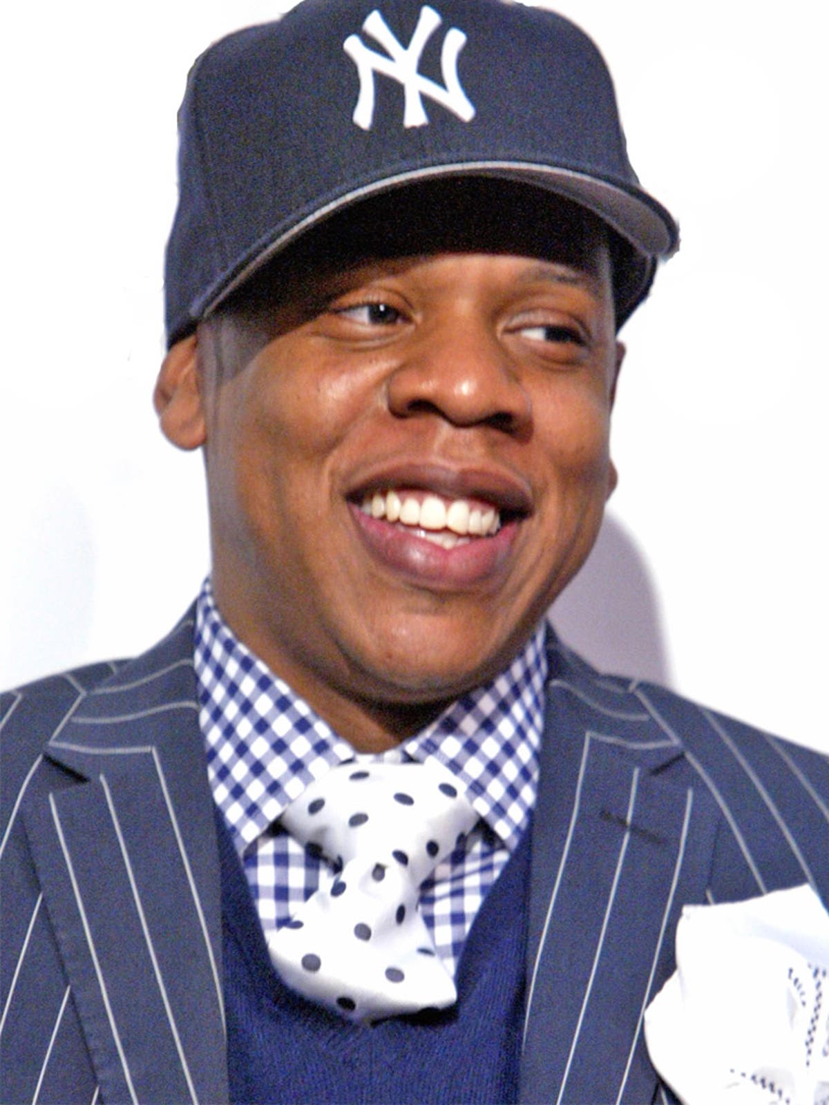 Yankees, Jay-Z team up on co-branded merchandise 