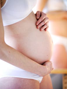 Over quarter of women ‘have post-traumatic stress after miscarriage’