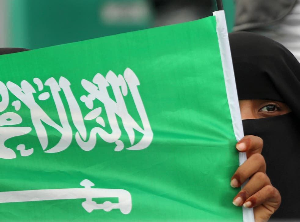 Saudi judges have in the past ordered Sharia punishments that included flogging, tooth extraction, eye gouging and - in murder cases - death.
