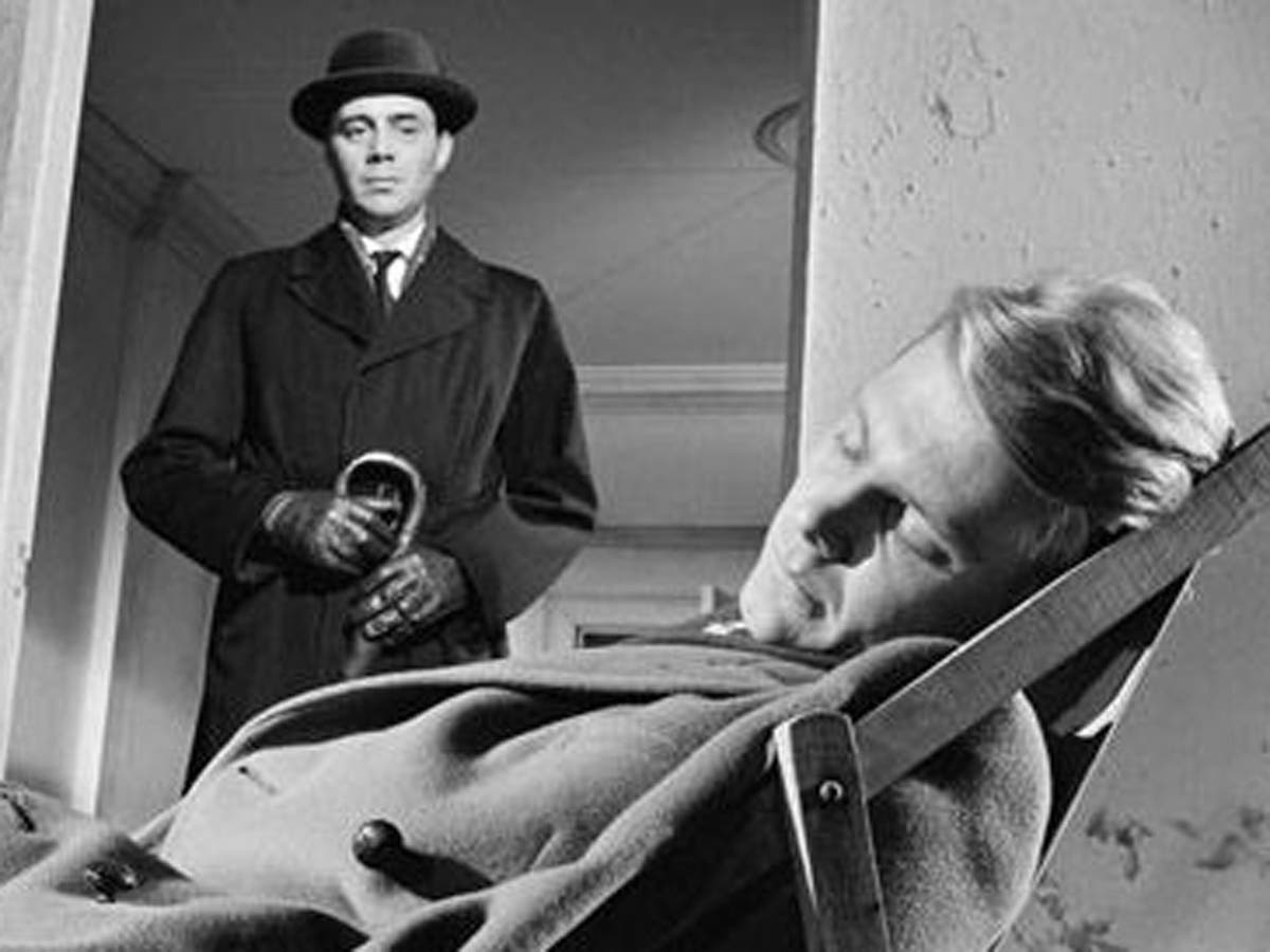 DVD & Blu-ray review: The Servant (15) | The Independent | The Independent
