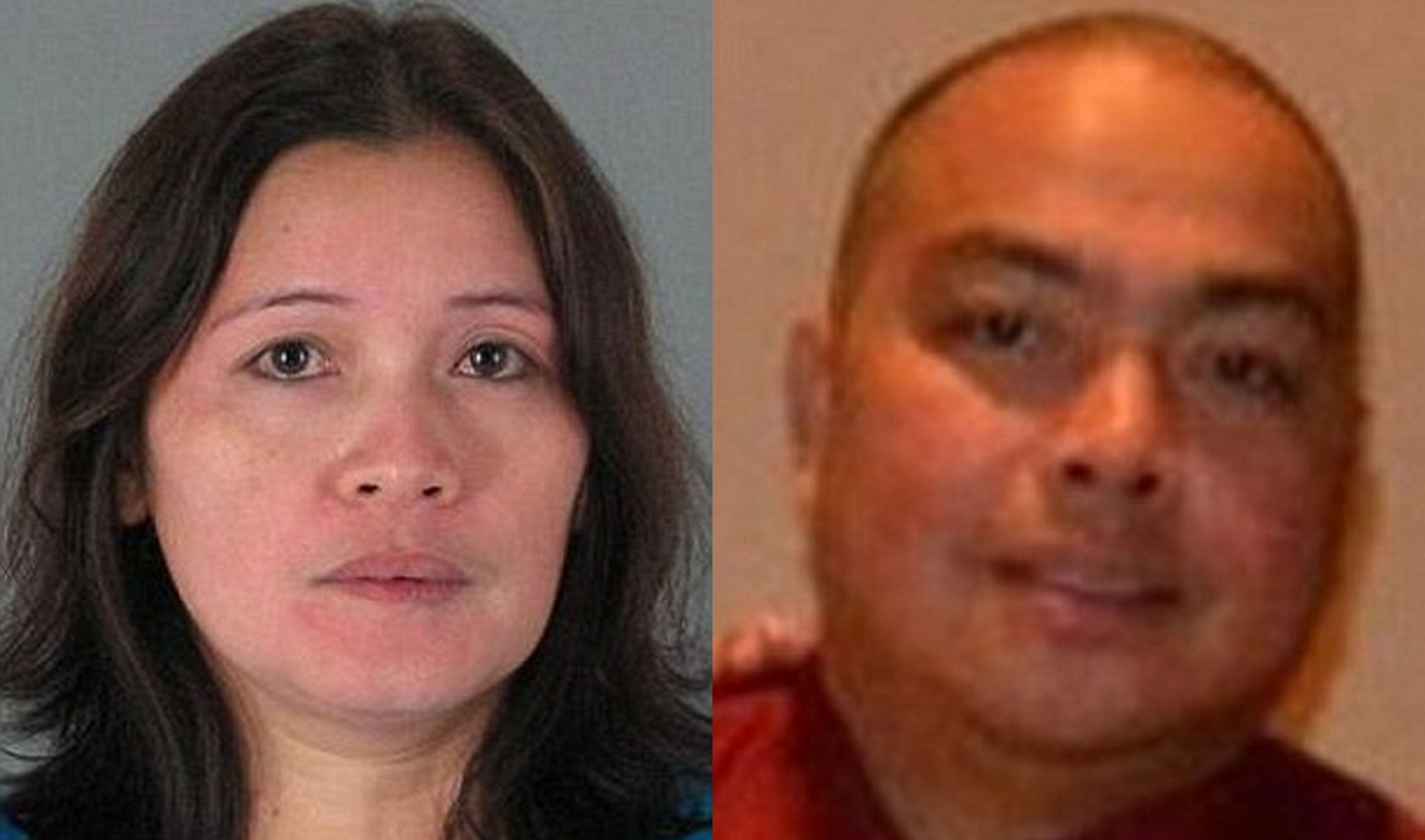 Jesusa Ursonal Tatad faces at least 16 years in prison after refusing to challenge allegations she murdered Ronnie Tatad