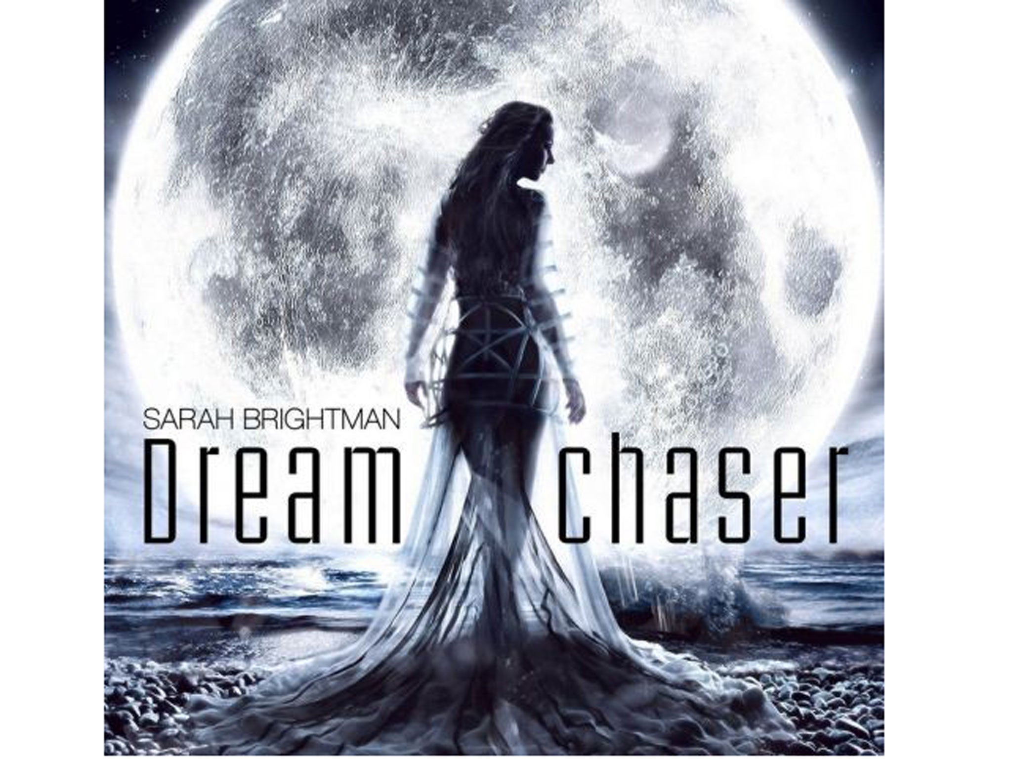 Sarah Brightman, Dreamchaser (Decca)