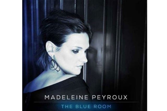 Madeleine Peyroux, The Blue Room (Decca)