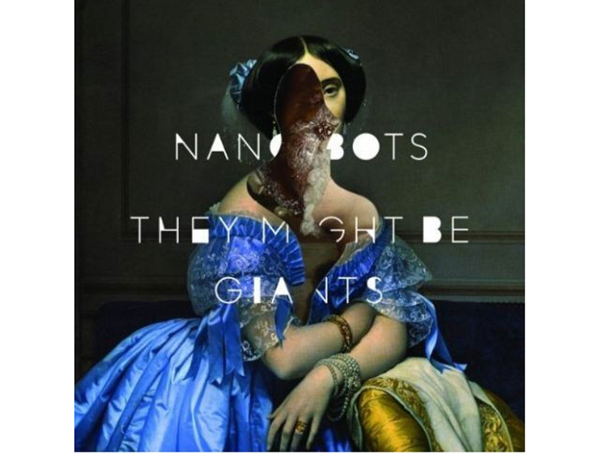 They Might Be Giants, Nanobots (Lojinx)