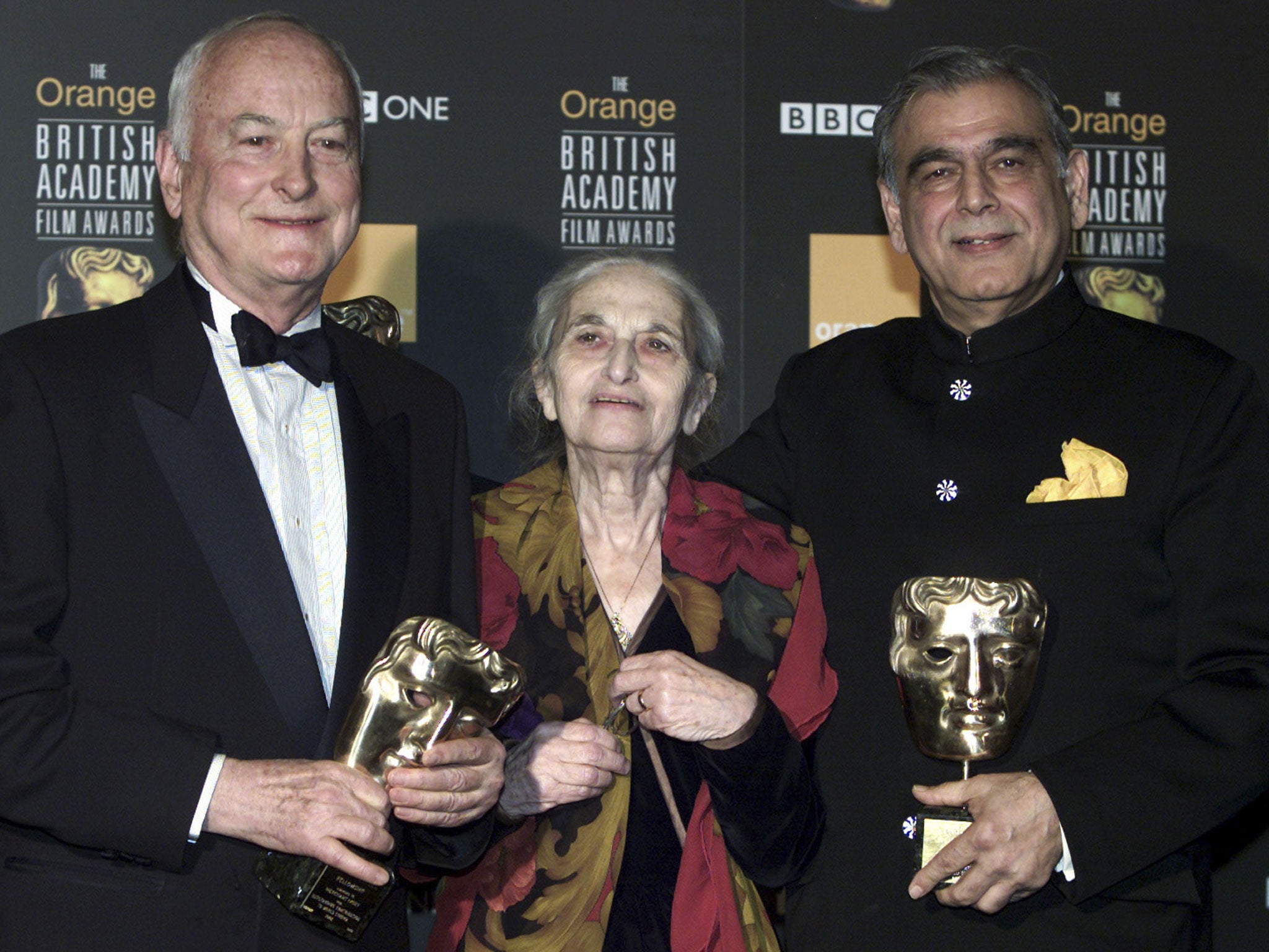 Ruth Prawer Jhabvala: Author and screenwriter who won both an Oscar and the Booker Prize
