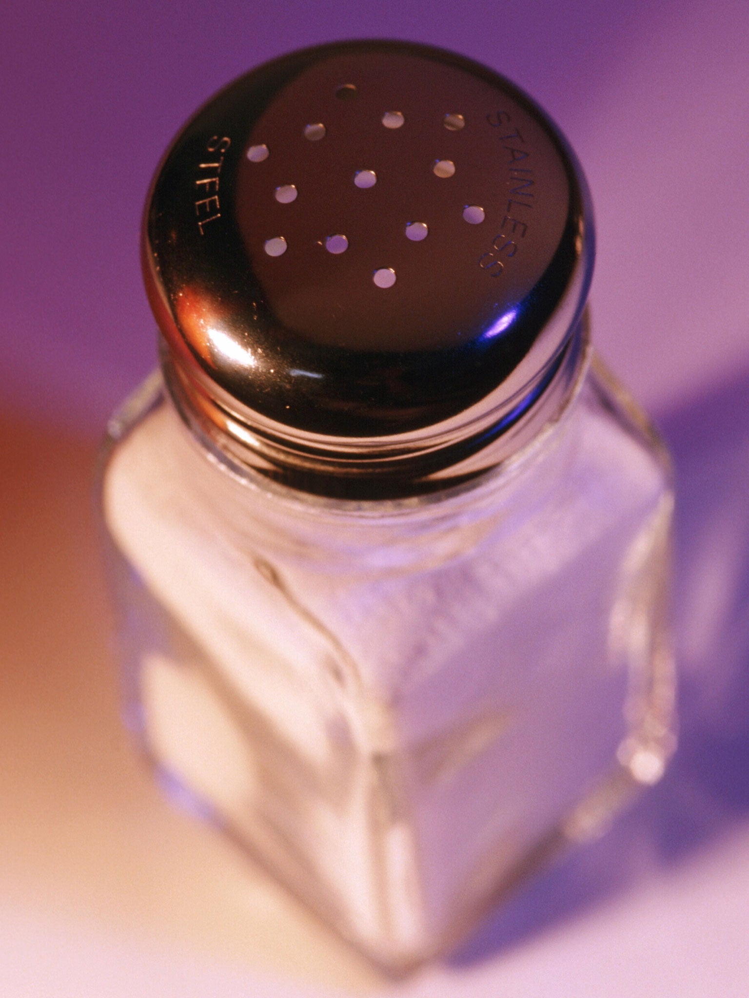 Halving daily salt consumption from 9-12 gms a day, the goal set a decade ago, could prevent 35,000 deaths from heart disease and stroke in the UK and 2.5 million deaths globally