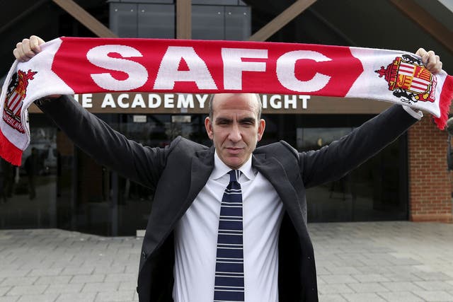 Paolo Di Canio’s arrival as Sunderland coach has led many miners to want to remove their historic banner from the club in protest