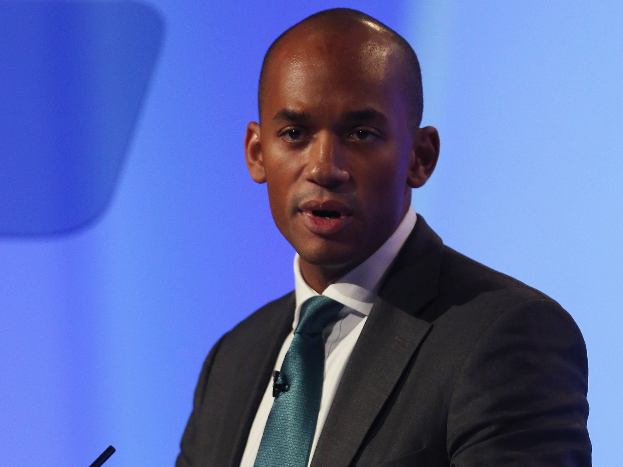 Chuka Umunna has apologised for any offence caused by a complaint that London's nightclubs were 'full of trash'