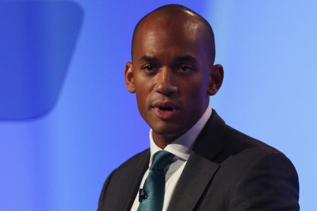 Chuka Umunna has apologised for any offence caused by a complaint that London's nightclubs were 'full of trash'