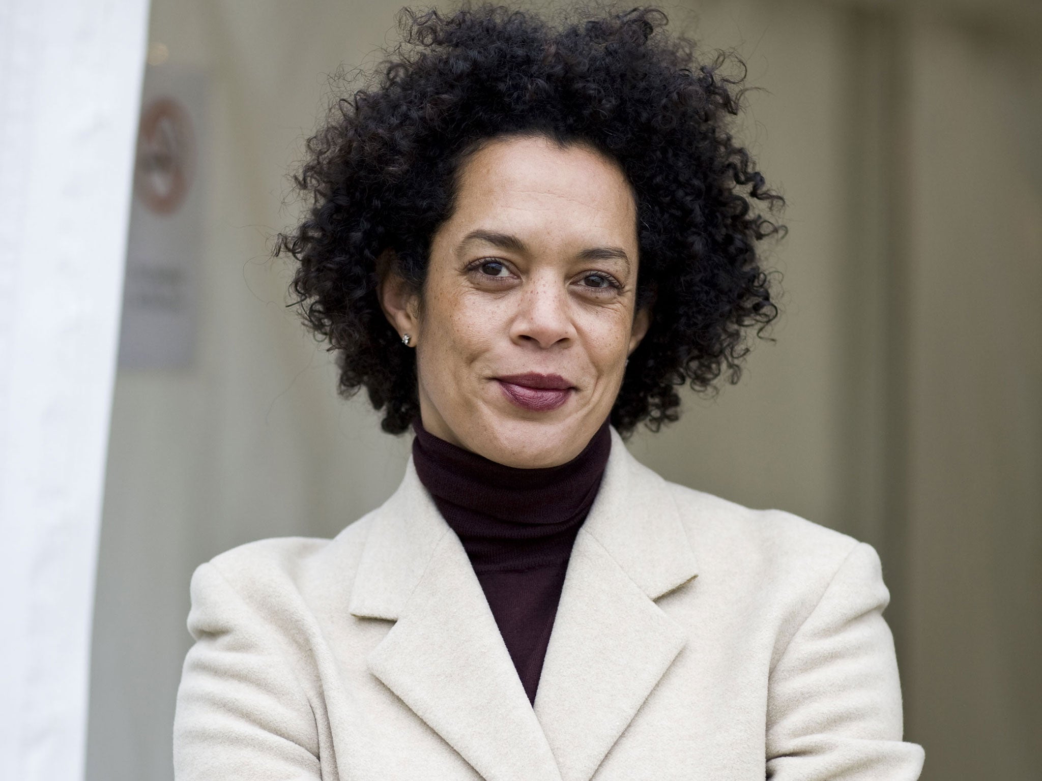 Blood feuds are becoming a theme of Aminatta Forna’s work