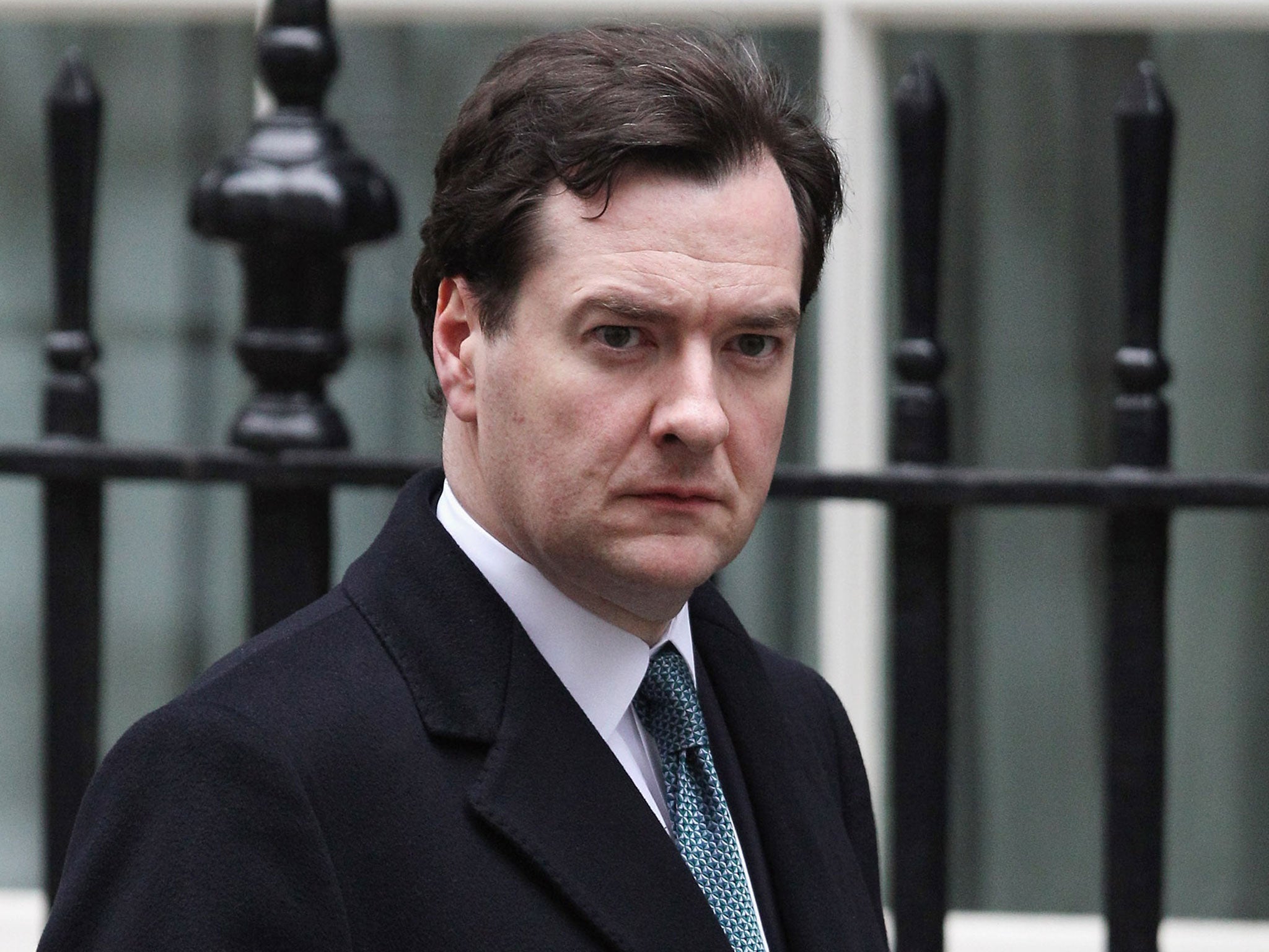 George Osborne speaking on the Philpott case is 'a grubby little intervention'