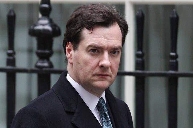George Osborne speaking on the Philpott case is 'a grubby little intervention'