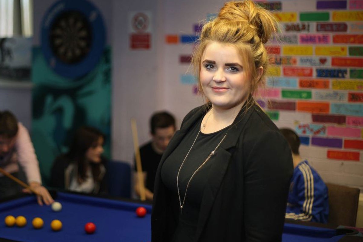 MPs call for youth PCC Paris Brown to resign | The Independent | The ...