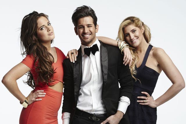 Tonight, reality drama Made in Chelsea returns to our screens for a fifth series in all its champagne-swigging glory. As much as we have enjoyed watching Jamie Laing's attempts to woo west London, it's the awkward silences that have made us switch off. Monday, E4, 10pm
