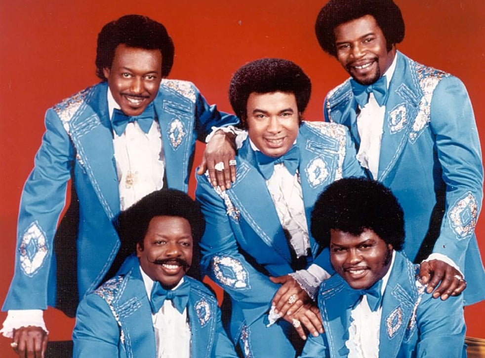 Bobbie Smith Singer whose smooth tenor graced the sweet soul of the