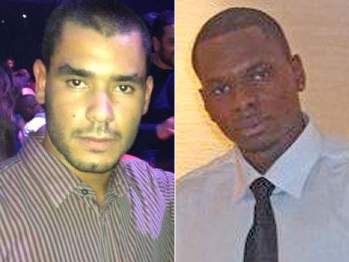 Dull, frustrating and legally tortuous - the three jailed in Dubai face a fate shared by many