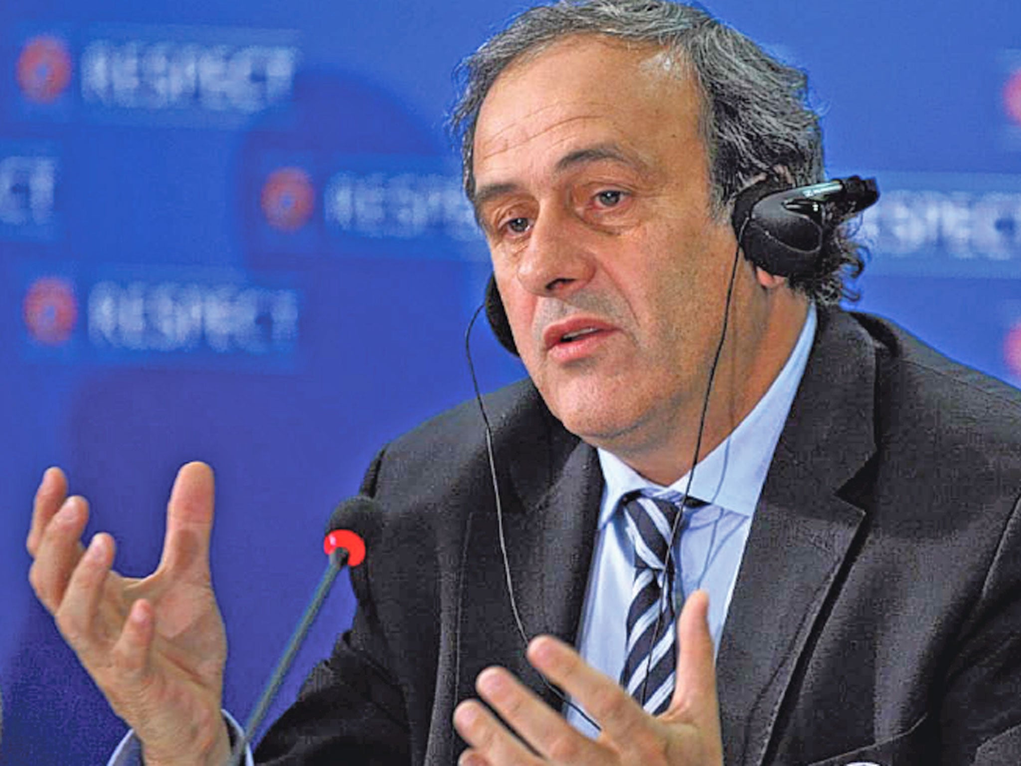 Full ramifications of Michel Platini’s financial play play policy have yet to be felt