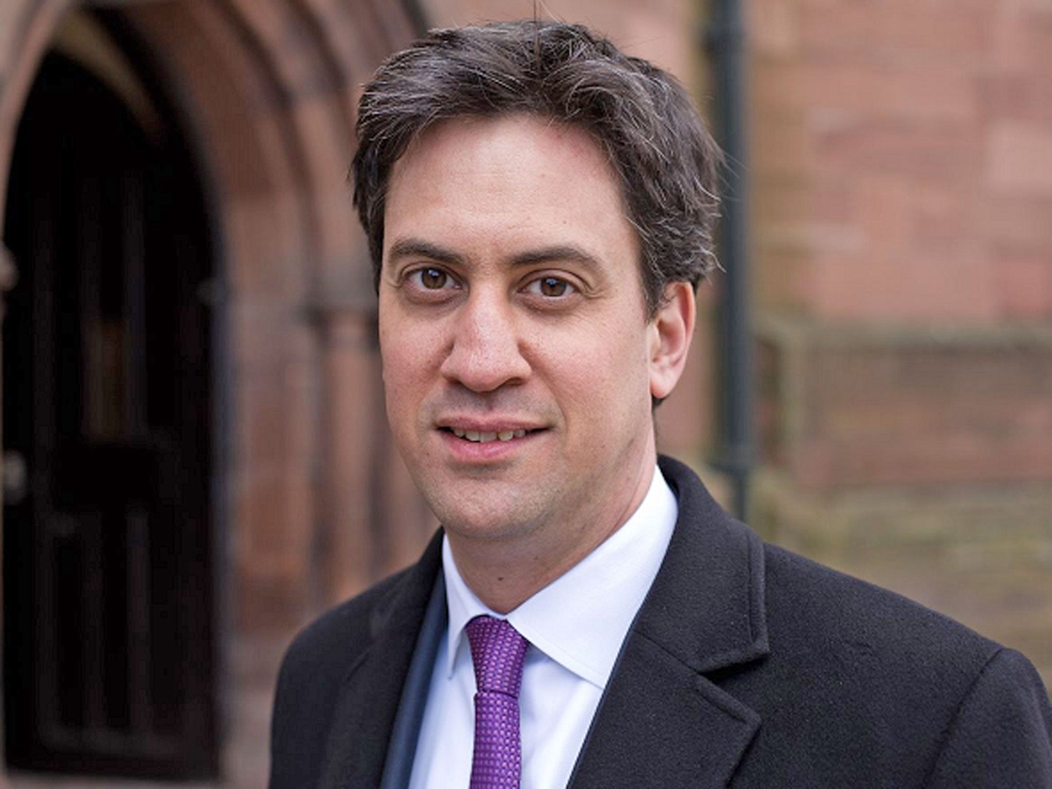 Ed Miliband: “Too many councils are finding they don’t have the real power to stand up for local people”