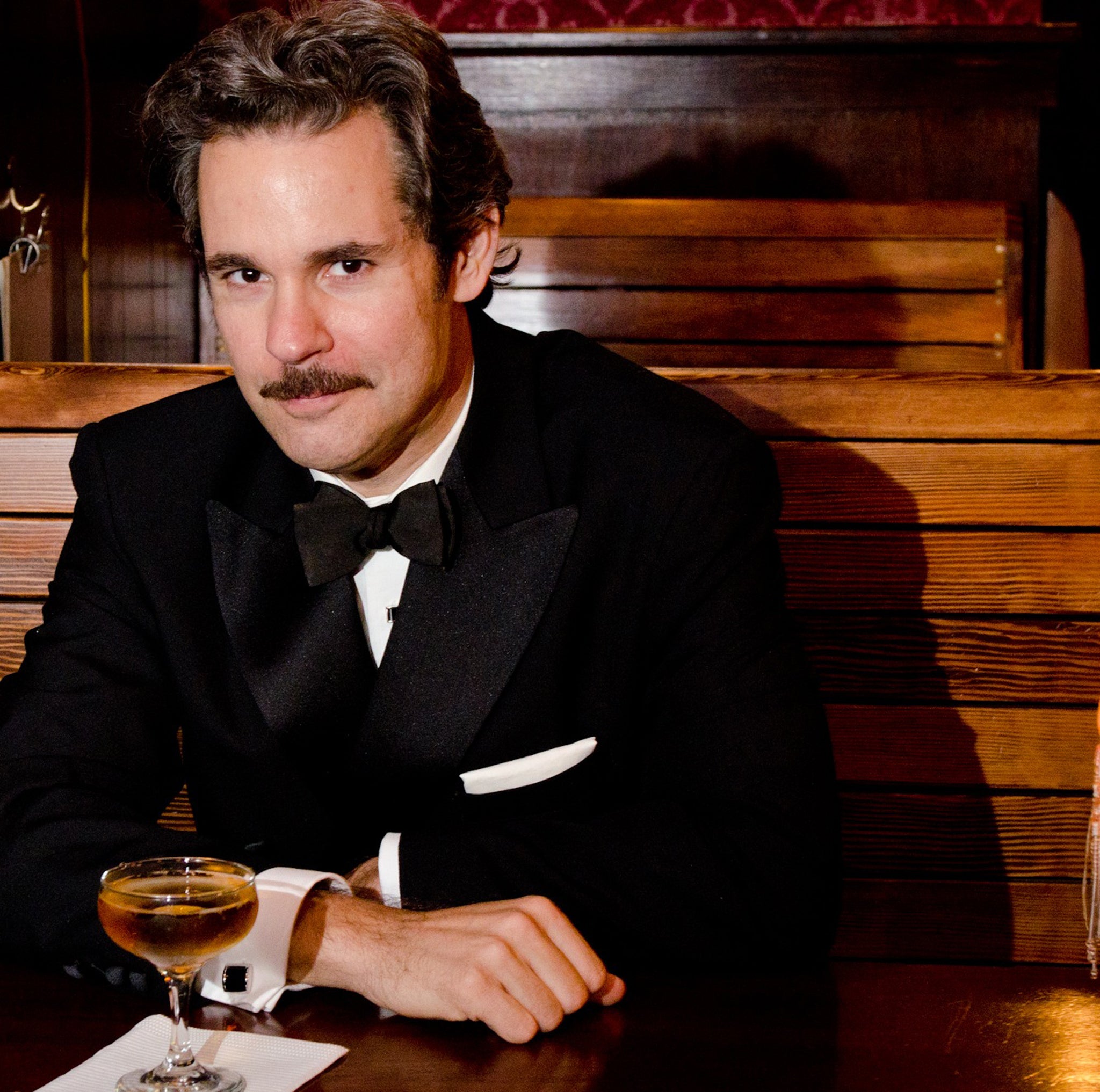 Paul F Tompkins