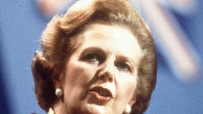 Margaret Thatcher S Timeline From Grantham To The House Of Lords Via Arthur Scargill And The Falklands War The Independent The Independent