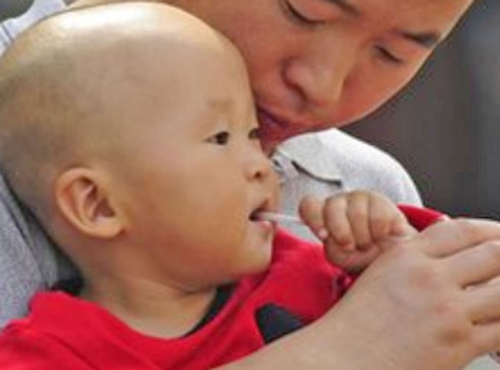 Supermarkets Decide To Limit Sales Of Baby Milk To Stop Bulk Buying To Feed China Market The Independent The Independent Supermarkets Decide To Limit Sales Of Baby Milk To Stop Bulk Buying To Feed China Market The Independent The Independent
