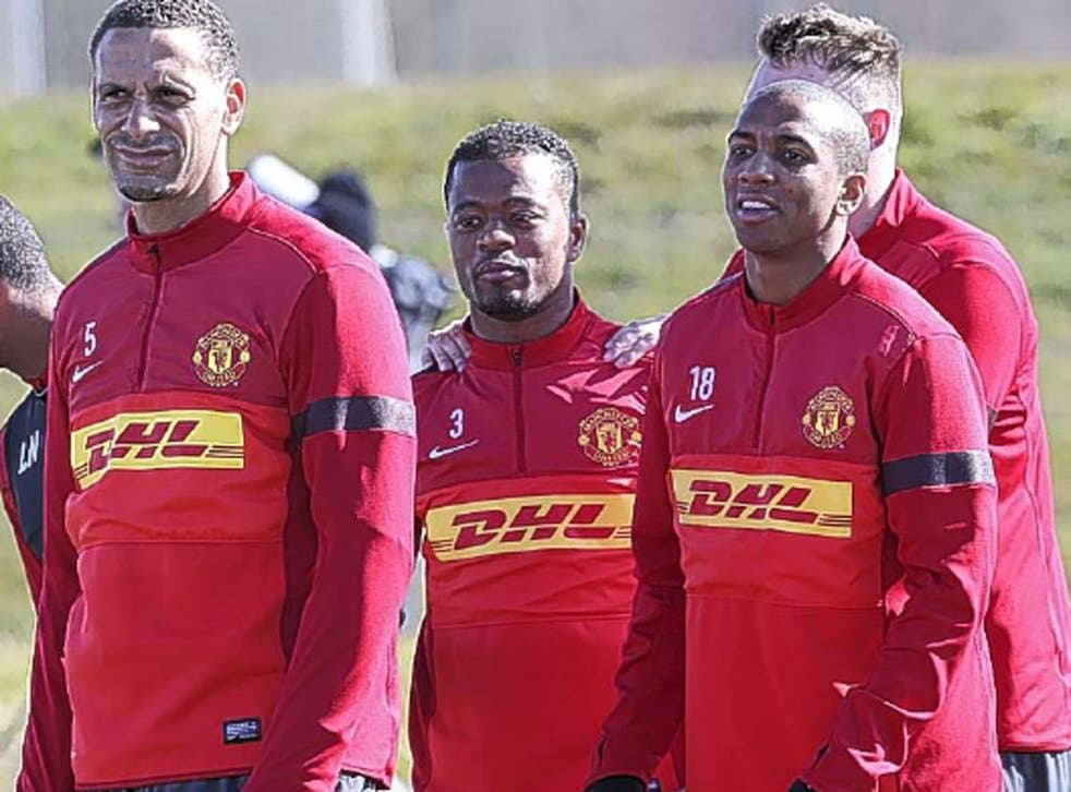 160m Aon Training Ground Deal Ensures Manchester United Stretch Lead Over City In The Global Branding League The Independent The Independent 160m Aon Training Ground Deal Ensures Manchester United Stretch Lead Over City In The Global Branding League The Independent The Independent