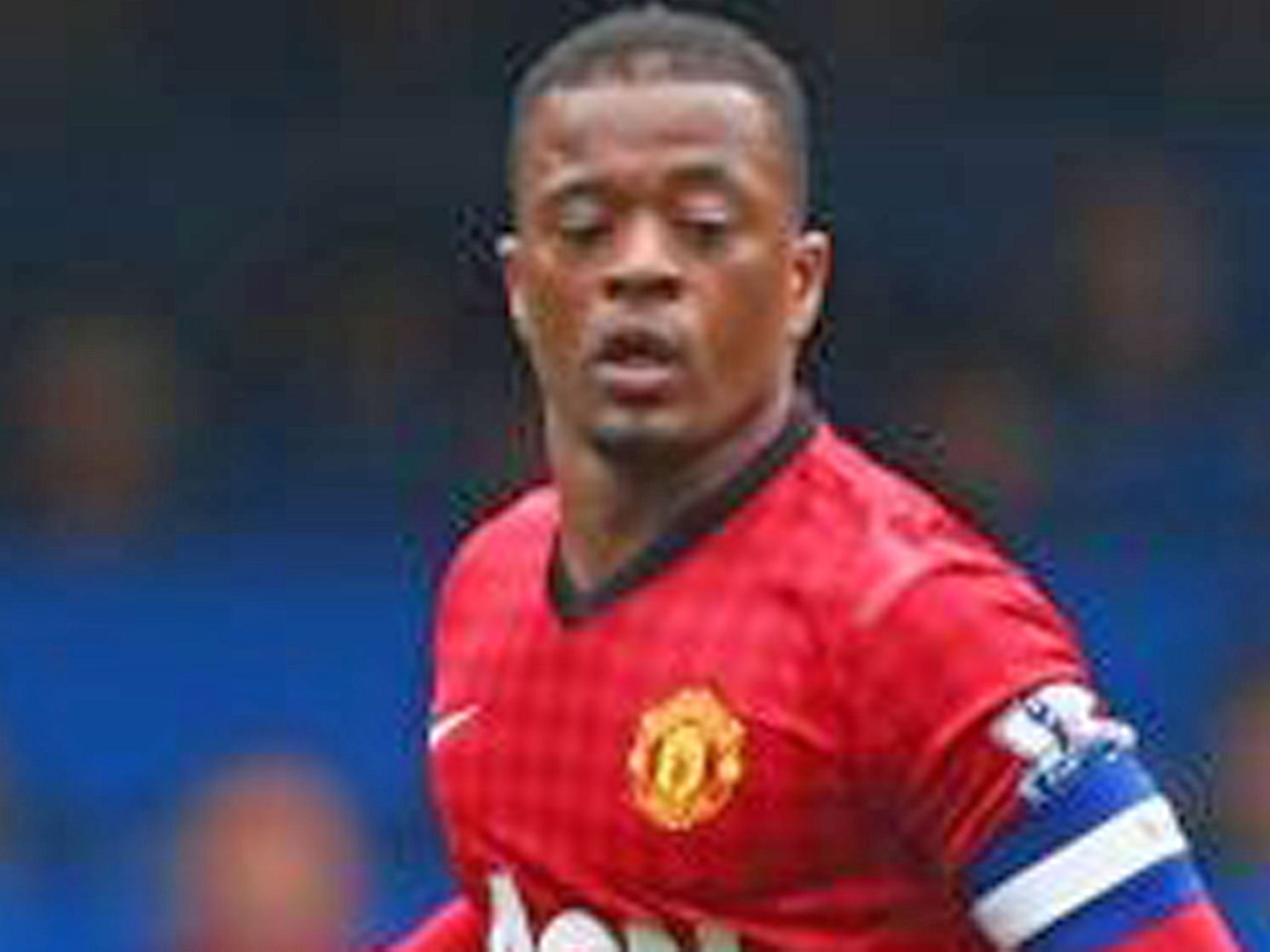 Monaco could be a possible next location for Patrice Evra