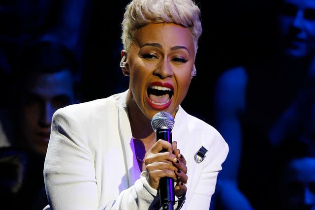 Emeli Sande will perform a tribute to murder victim Stephen Lawrence two decades after his death