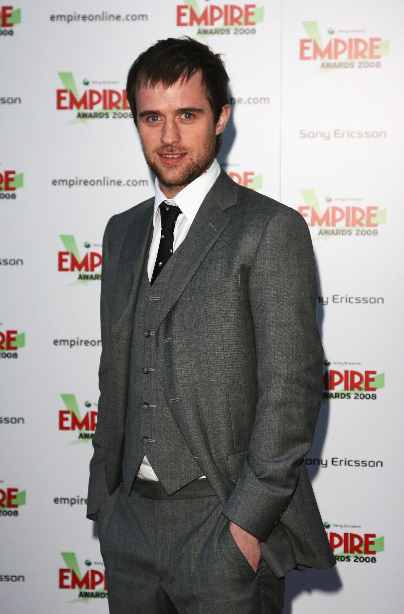 Jonas Armstrong is to take the lead role in BBC drama The Whale