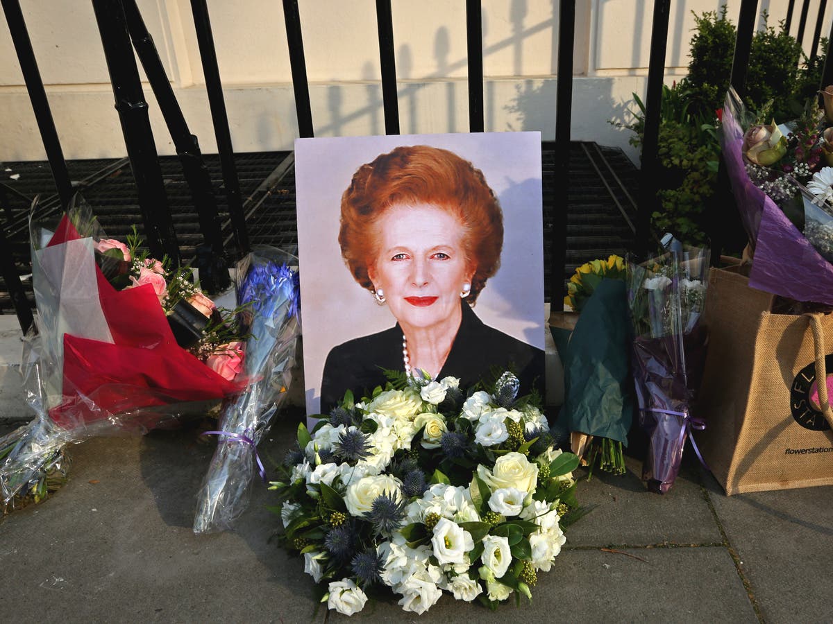 The debate: Does the NUS conference cheering Thatcher's death alienate ...