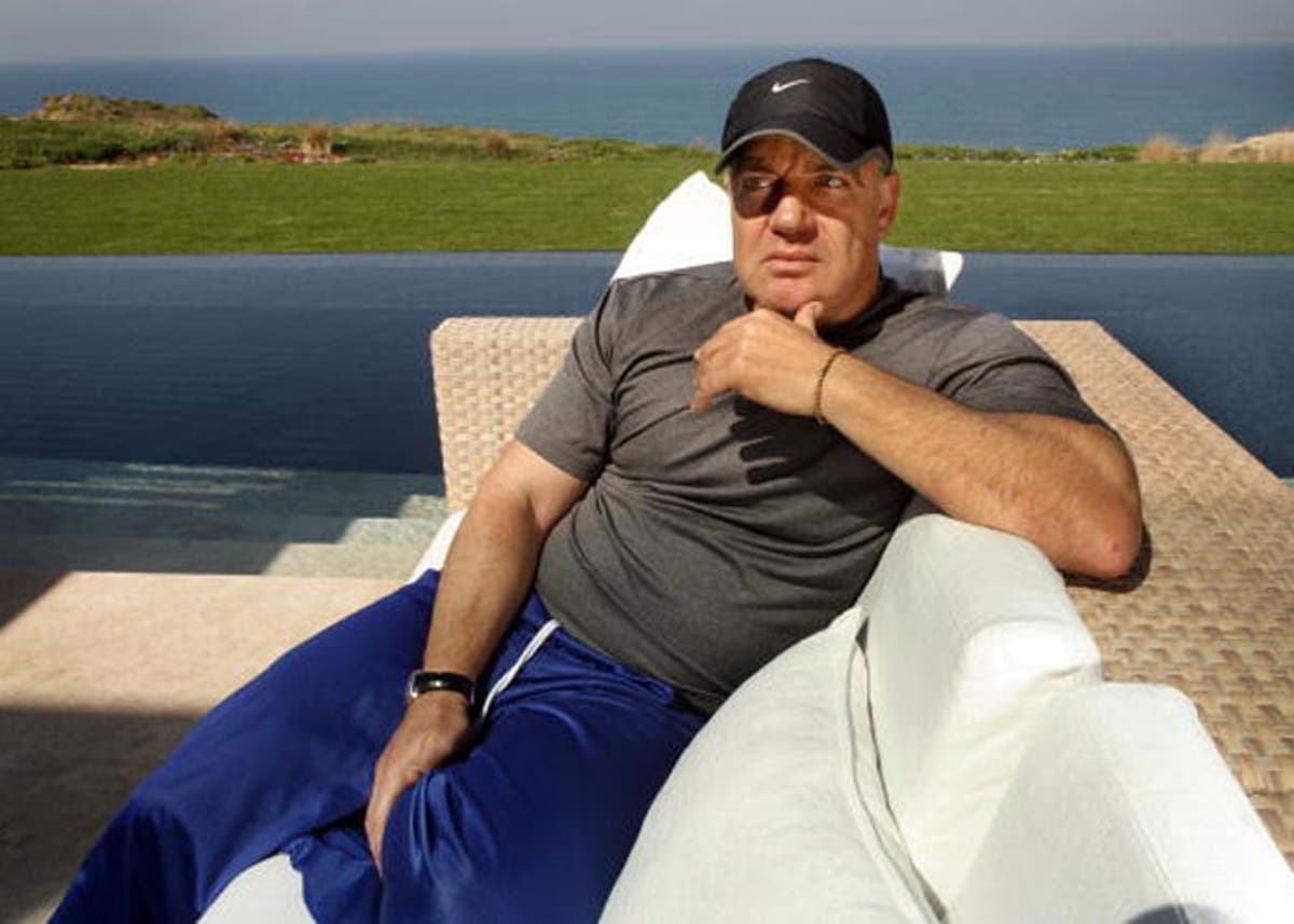 Israel’s wealthiest man Idan Ofer set to move to London amid tax row