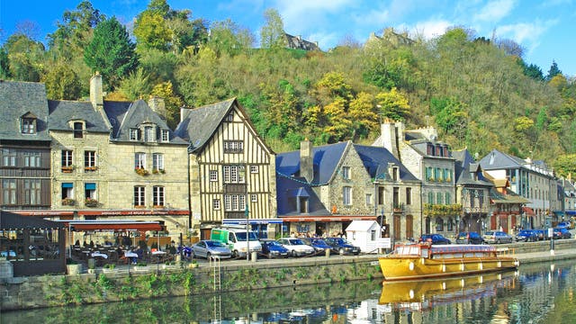 The slump in country house sales began with the financial crisis in 2008