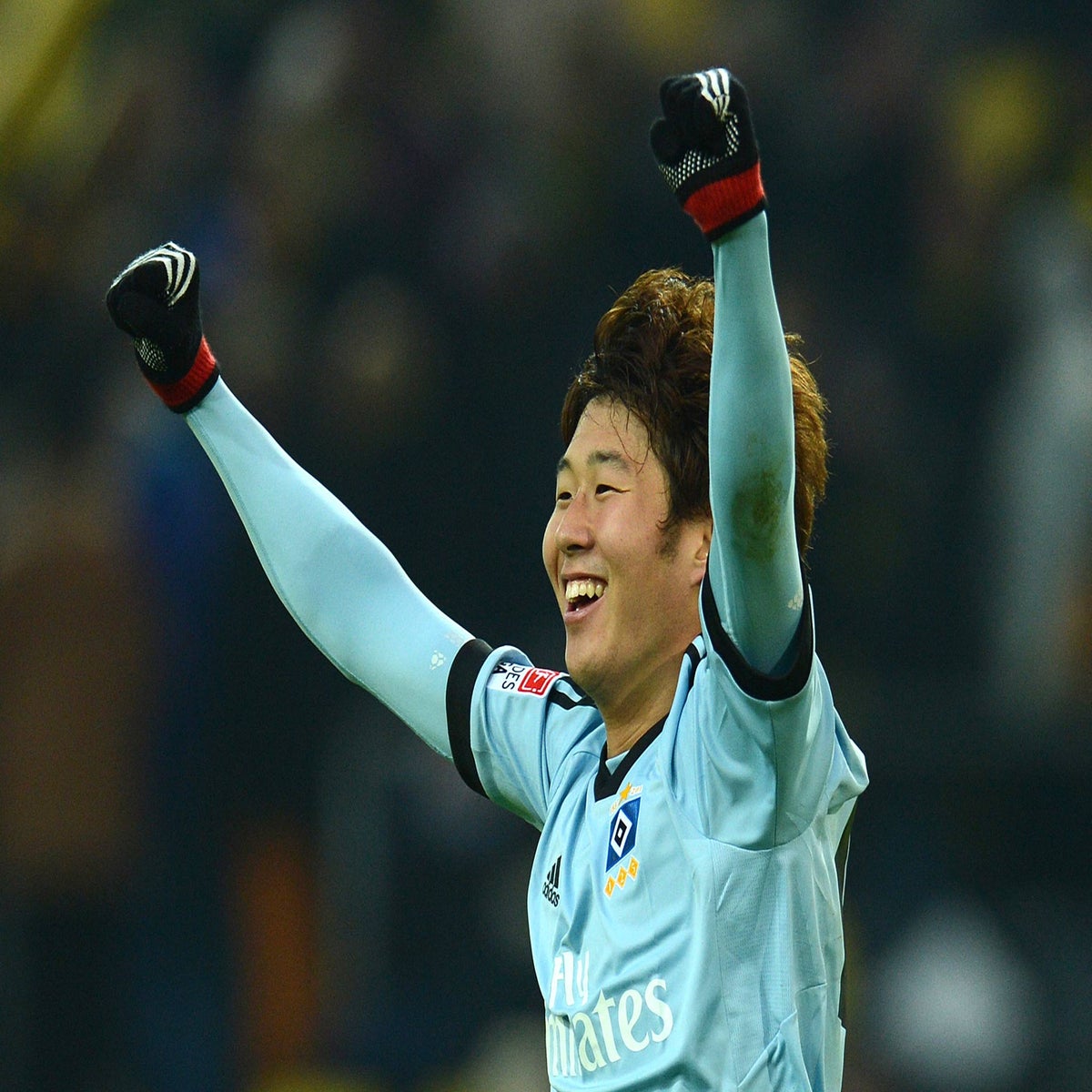 Tottenham confident Son Heung-min will sign new contract as negotiations  continue