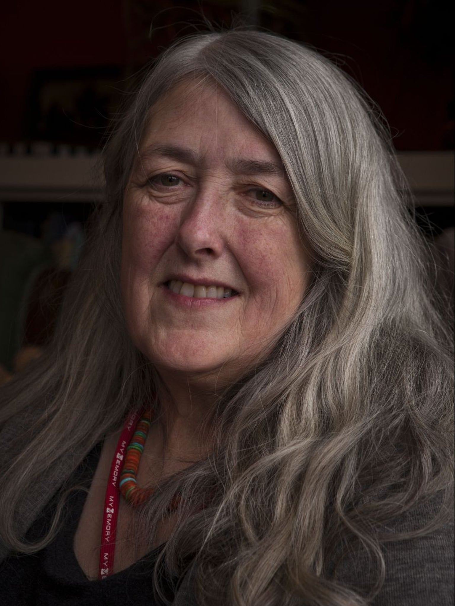 Mary Beard, who is professor of classics at the University of Cambridge, has written and presented several popular BBC Two documentaries on Roman history