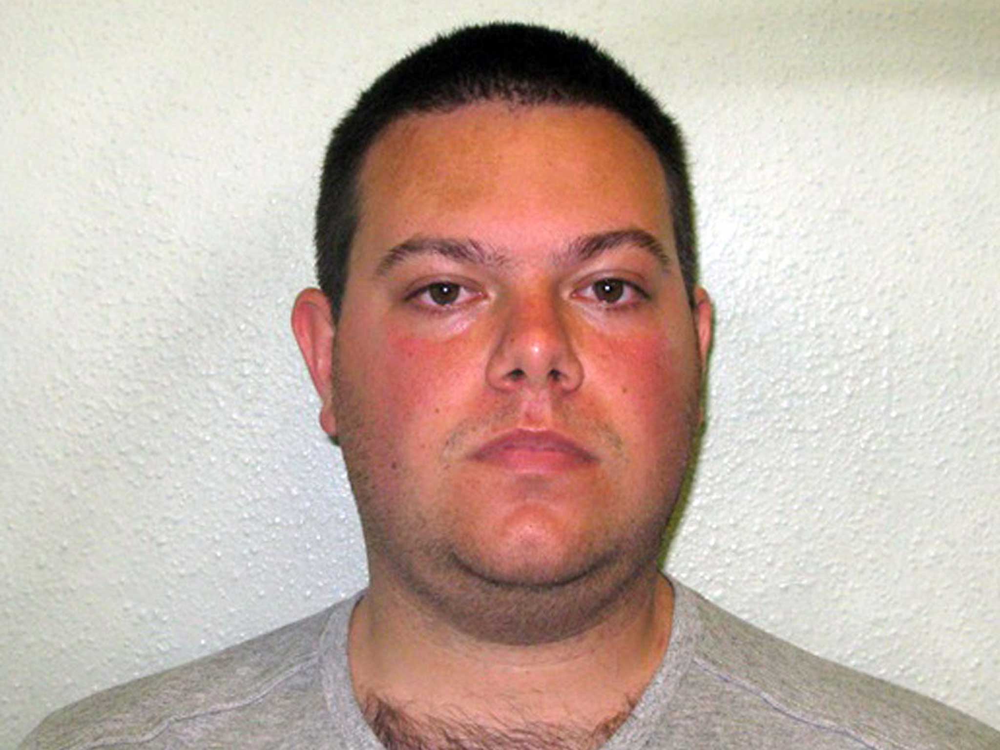 Billy Wheatley, a former PCSO with the Metropolitan Police who has been jailed for five-and-a-half years after admitting a catalogue of sex offences
