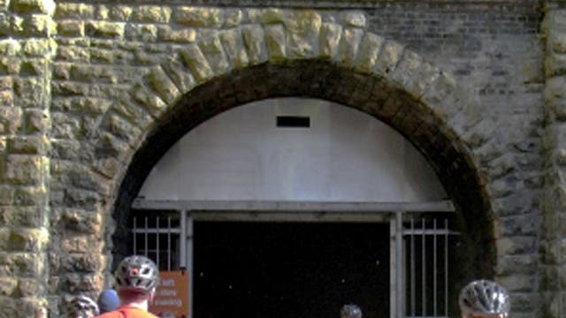 Combe Down tunnel