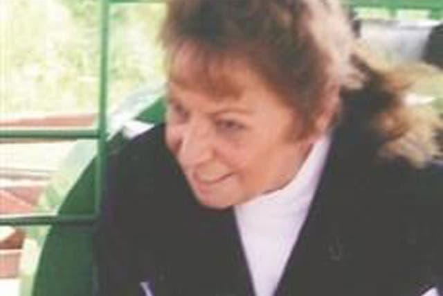 Gillian Astbury died in Stafford Hospital, aged 66, because nurses failed to give her insulin
