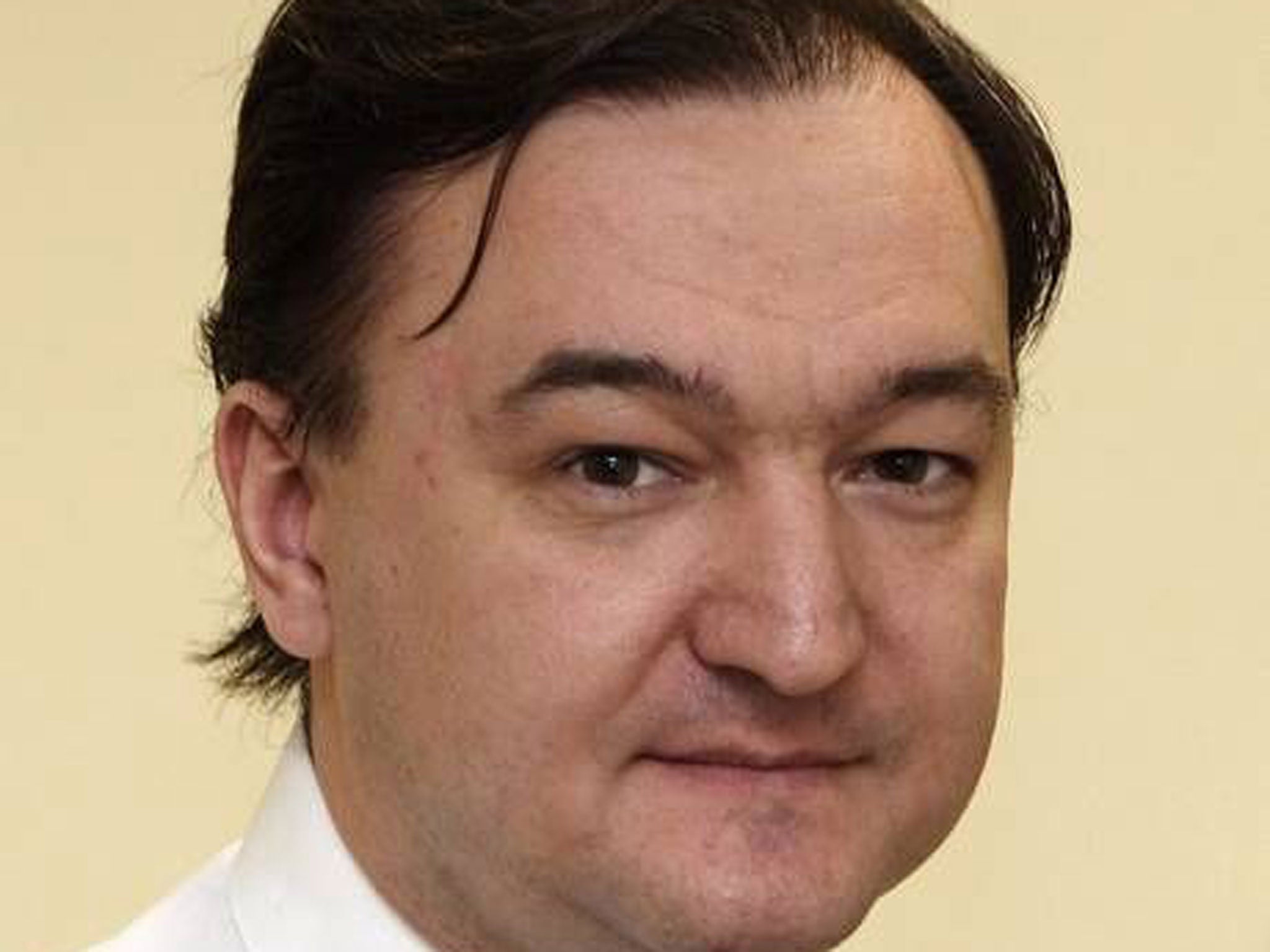 Sergei Magnitsky: The lawyer died in custody after helping to expose a large tax scam