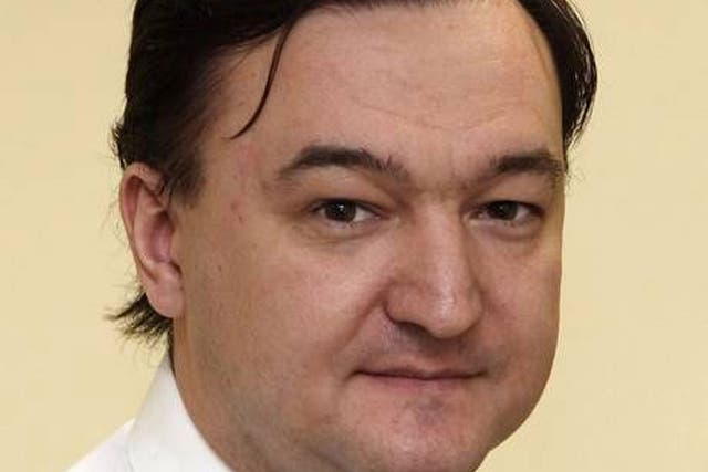 Sergei Magnitsky: The lawyer died in custody after helping to expose a large tax scam