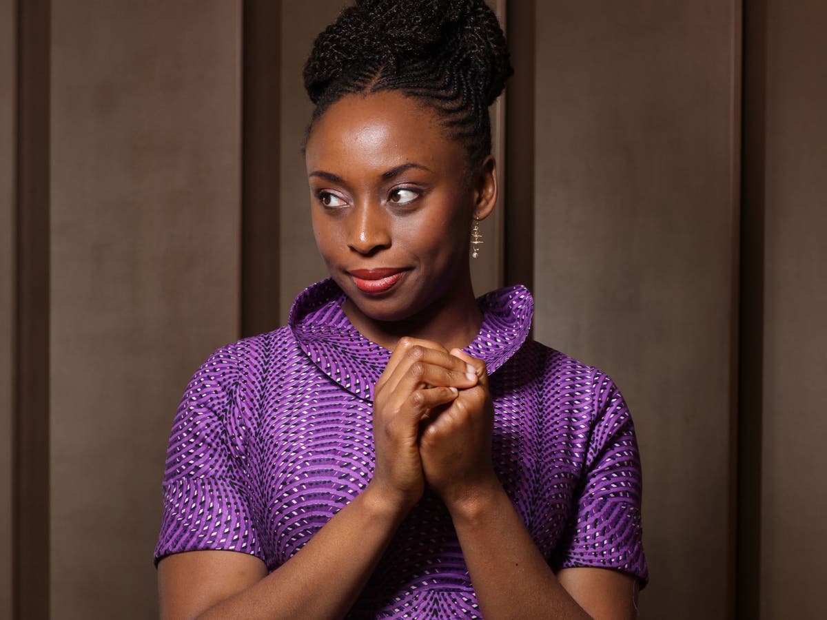 Review: Americanah, By Chimamanda Ngozi Adichie | The Independent | The ...