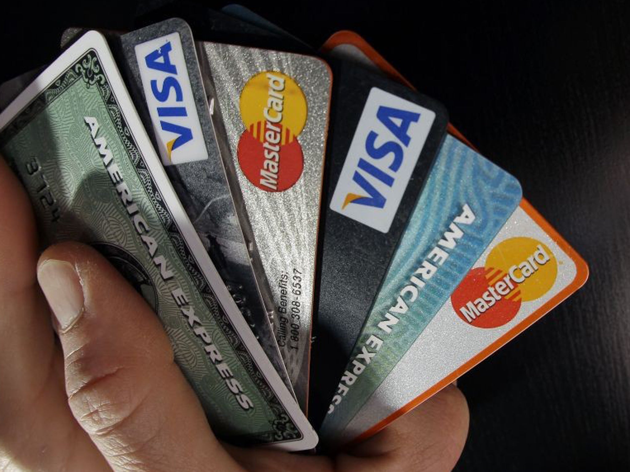 The 0 per cent introductory deals that credit cards offer are one of the most odious tricks