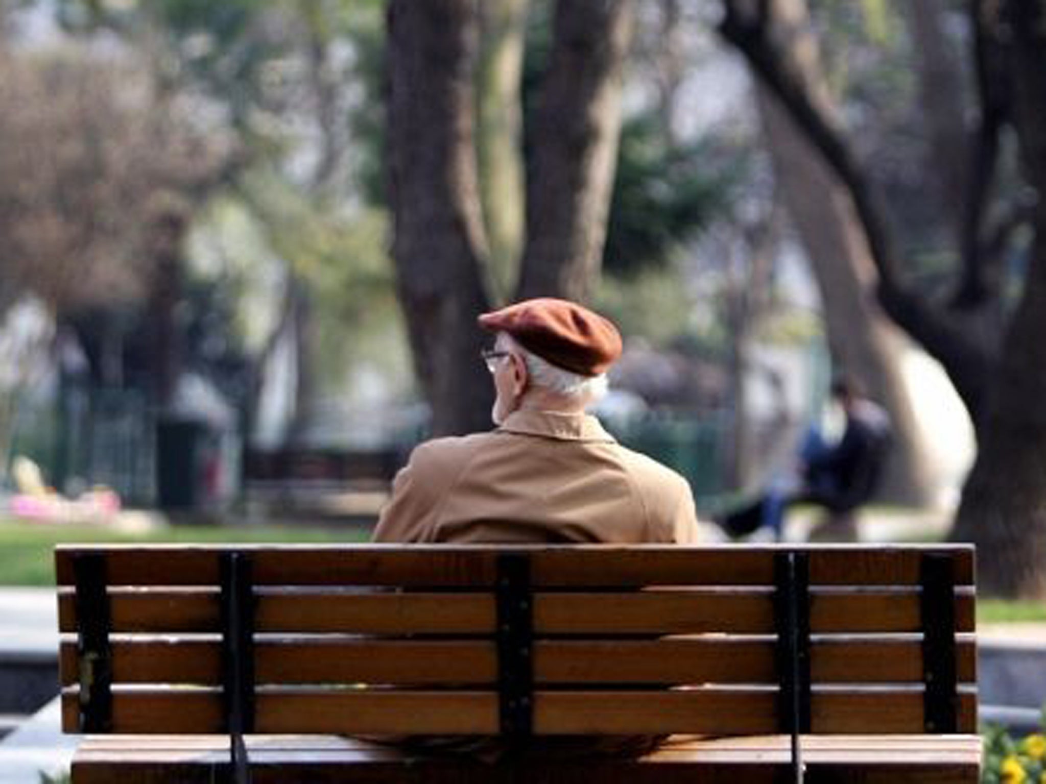 A Government review of pension drawdown rules could leave many retired people out of pocket